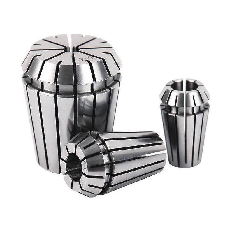 Er32 3 Mm Pens Takım Tutucu - 5