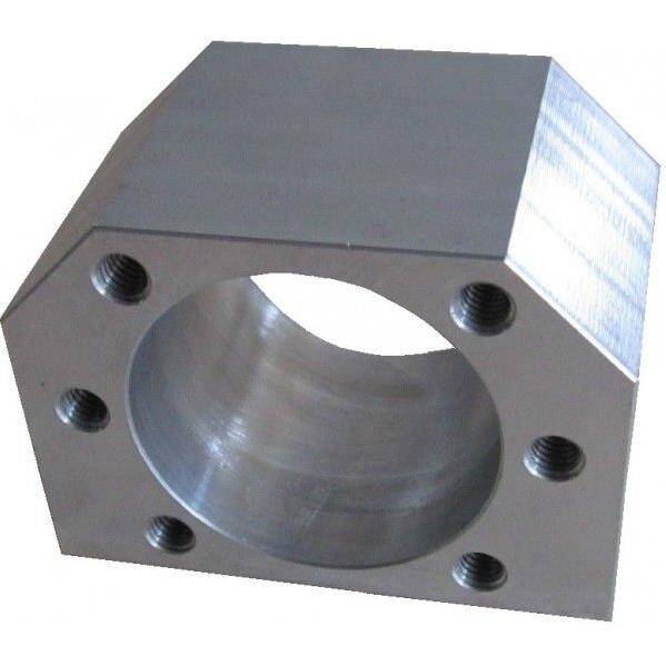 Ssg 16 (Dsg16) Somun Gövdesi - Somun Gövde