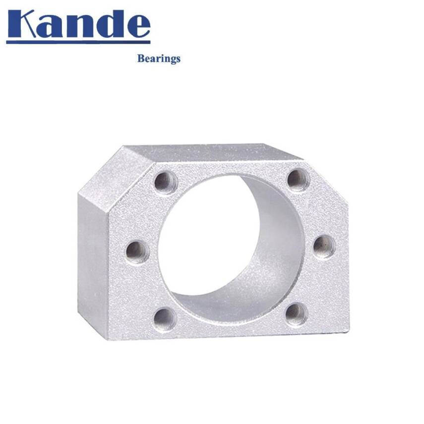 Ssg 16 (Dsg16) Somun Gövdesi - 3