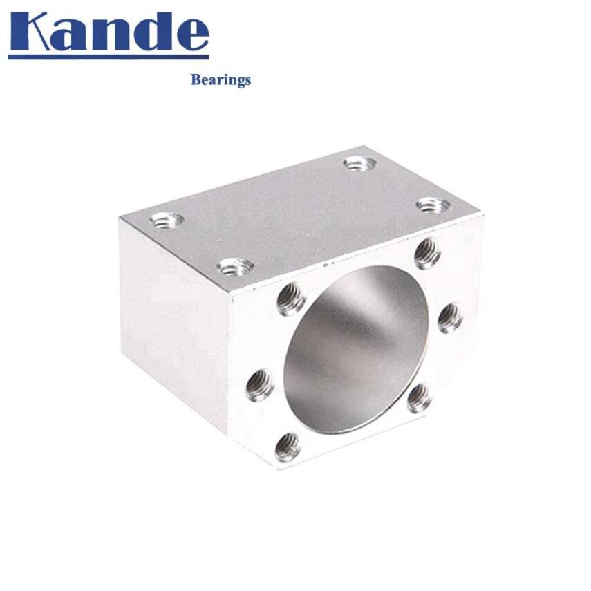 Ssg 16 (Dsg16) Somun Gövdesi - 2