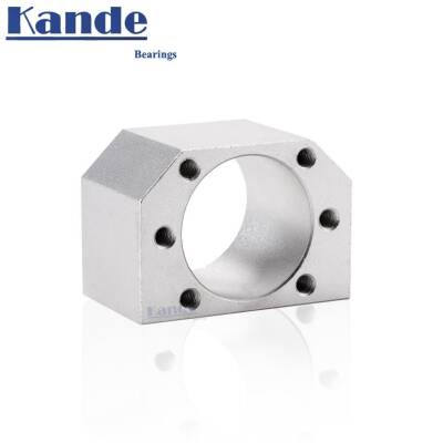 Ssg 20(Dsg20) Somun Gövdesi - 3