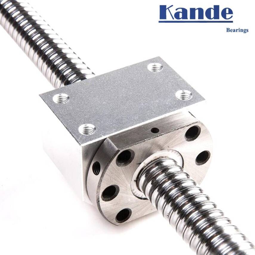 Ssg 20(Dsg20) Somun Gövdesi - 2