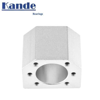 Ssg 25(Dsg25) Somun Gövdesi - 3