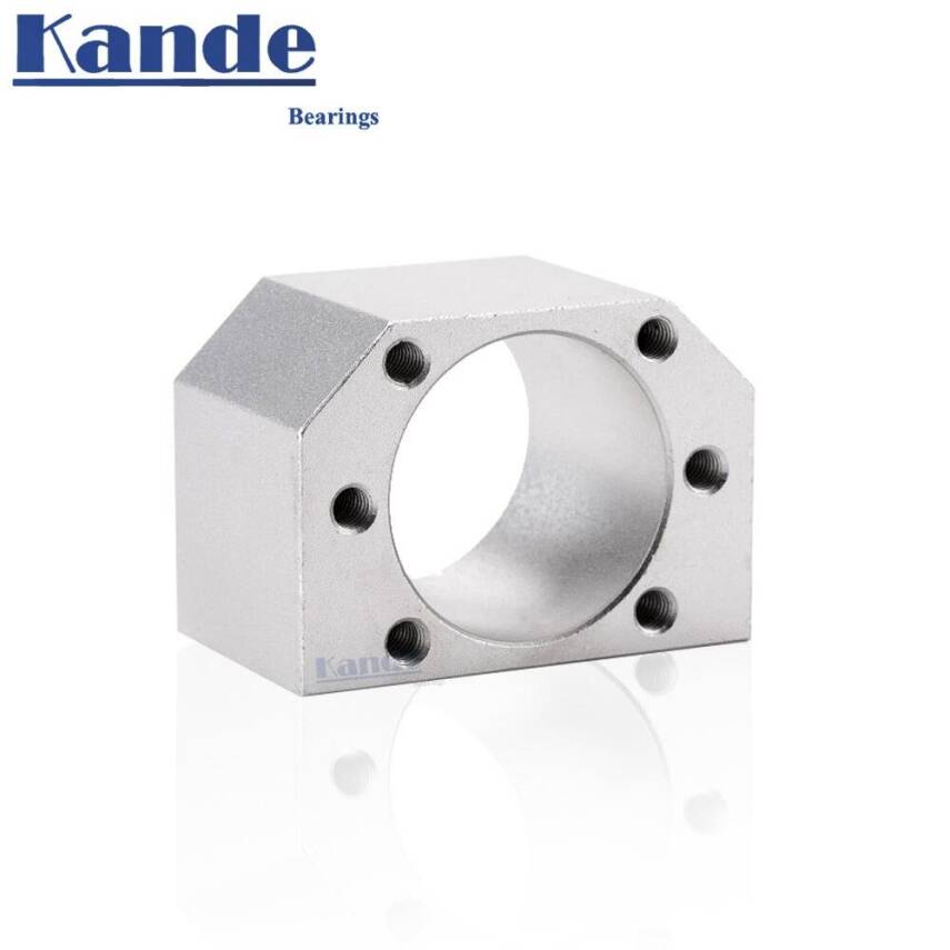 Ssg 25(Dsg25) Somun Gövdesi - 2