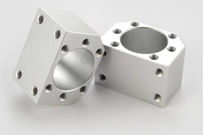 Ssg 32(Dsg32) Somun Gövdesi - 4