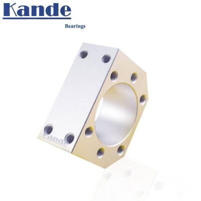 Ssg 32(Dsg32) Somun Gövdesi - 2