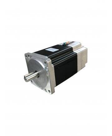 Firenli Step Motor Nema 34 8.5 Nm - Jss