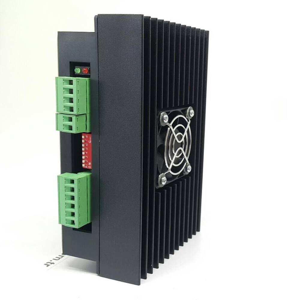 Step Motor Sürücü Cwd860H - 2