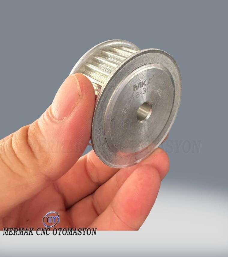 T5 16-30 F-AL Triger Dişli Kasnak - 1