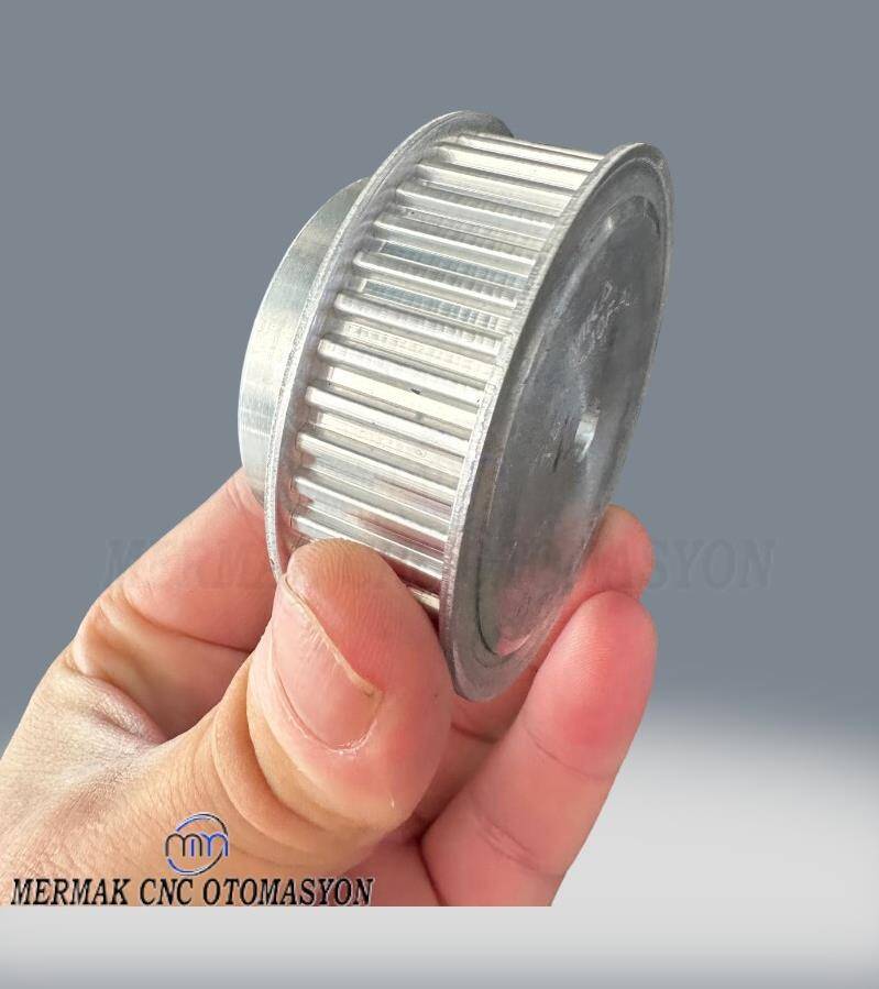 T5 16-40 F-AL Triger Dişli Kasnak - 1