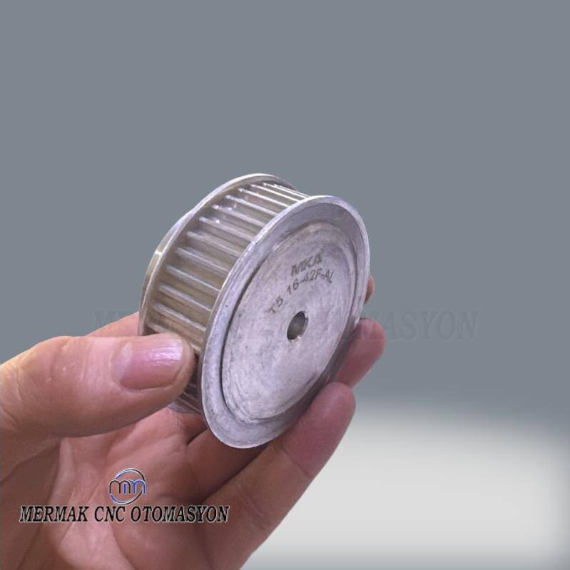 T5 16-42 F-AL Triger Dişli Kasnak - 1