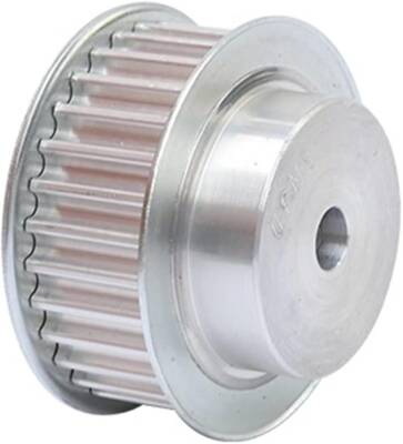 T5 25-20 F-AL Triger Dişli Kasnak - 2