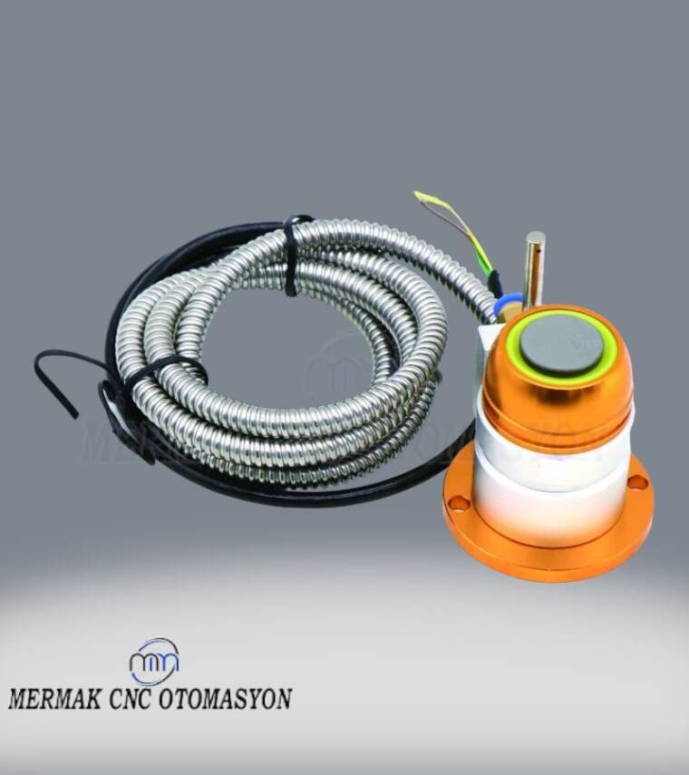 Takım Yükseklik Ölçme Probu - 6