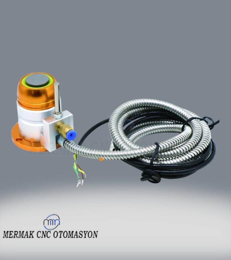 Takım Yükseklik Ölçme Probu - 5