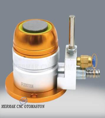 Takım Yükseklik Ölçme Probu - 2