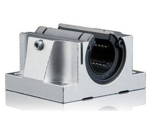 Tbr 20 Uu Lineer Rulman - Tbr Rulman