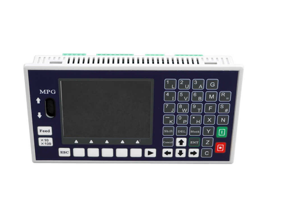 TC55H 4 eksenli USB CNC Kontrol Paneli - Diğer