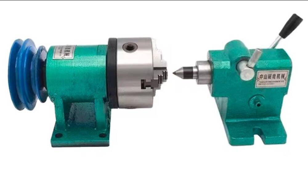 Torna Seti Karşıt Sabit Punta Dahil - 1