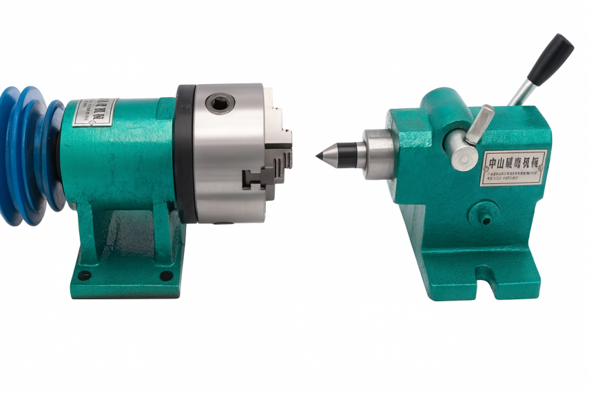 Torna Seti Karşıt Sabit Punta Dahil - 2