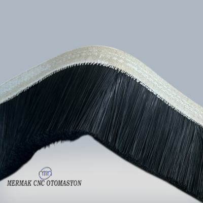 Toz Emme Fırçası Metre - 1