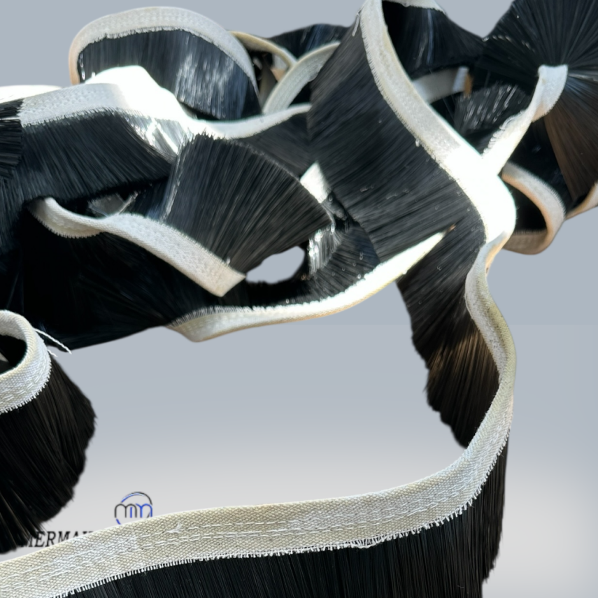 Toz Emme Fırçası Metre - 4