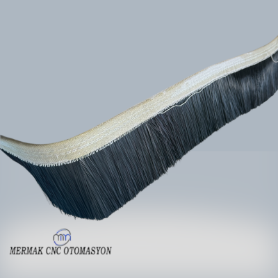 Toz Emme Fırçası Metre - 3