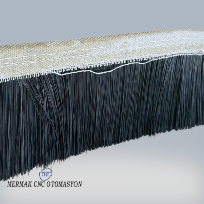 Toz Emme Fırçası Metre - 2