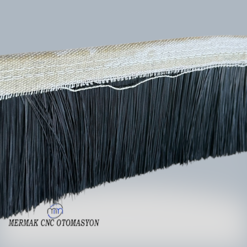 Toz Emme Fırçası Metre - 2