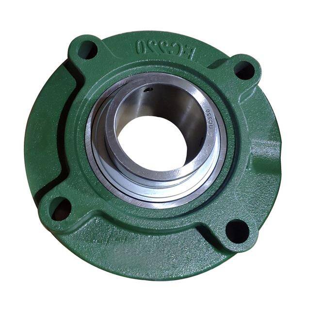 UCFC 206 YATAKLI RULMAN - 1