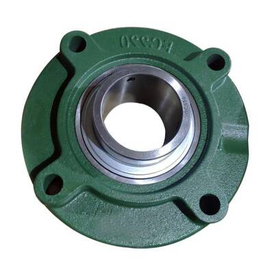 UCFC 209 YATAKLI RULMAN - 1