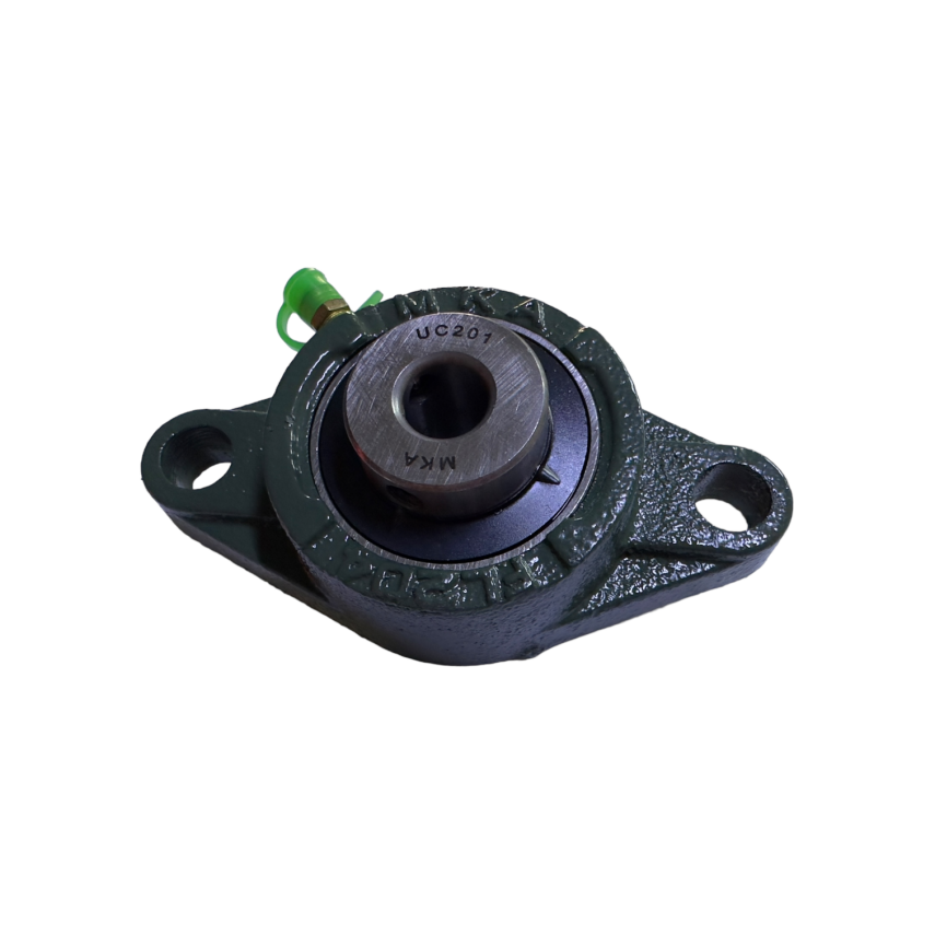 UCFL 201 YATAKLI RULMAN - 7