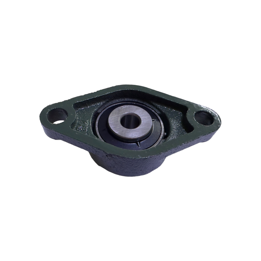 UCFL 201 YATAKLI RULMAN - 6