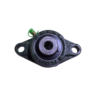 UCFL 201 YATAKLI RULMAN - 5