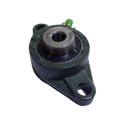 UCFL 201 YATAKLI RULMAN - 4