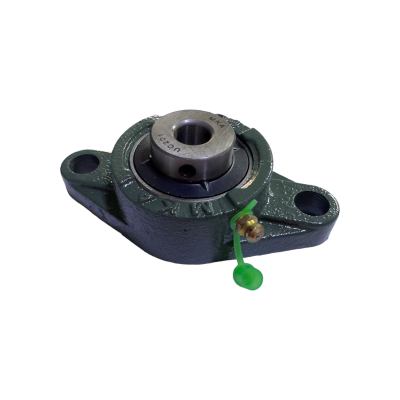 UCFL 201 YATAKLI RULMAN - 3