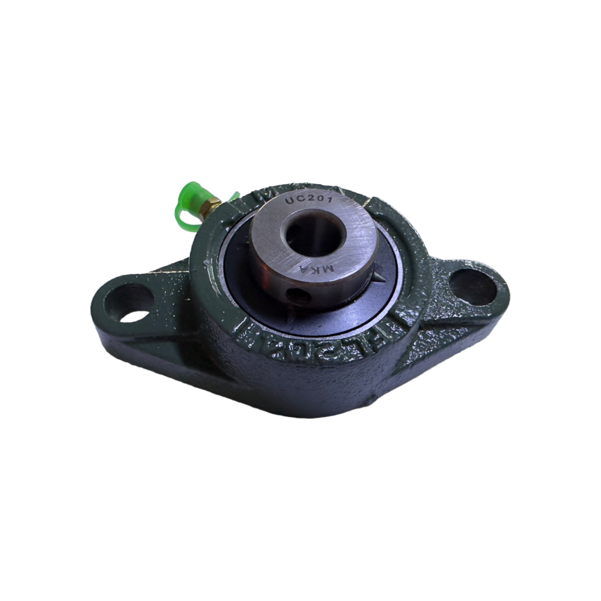 UCFL 201 YATAKLI RULMAN - 2