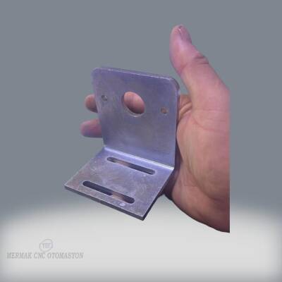 Ufl003 Bağlantı Sacı 5 mm - 1