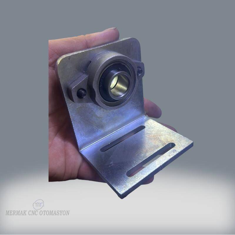 Ufl003 Bağlantı Sacı 5 mm - 2