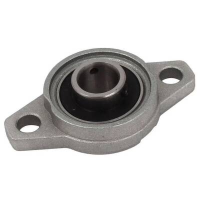 Ufl004 Rulmanlı Yatak Ø20 Mm - 1