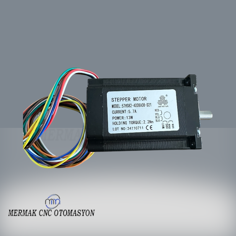 Step Motor Nema 23 2.2 Nm - 5