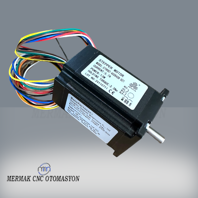 Step Motor Nema 23 2.2 Nm - 2