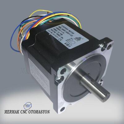 Step Motor Nema 34 4.5 Nm - 1