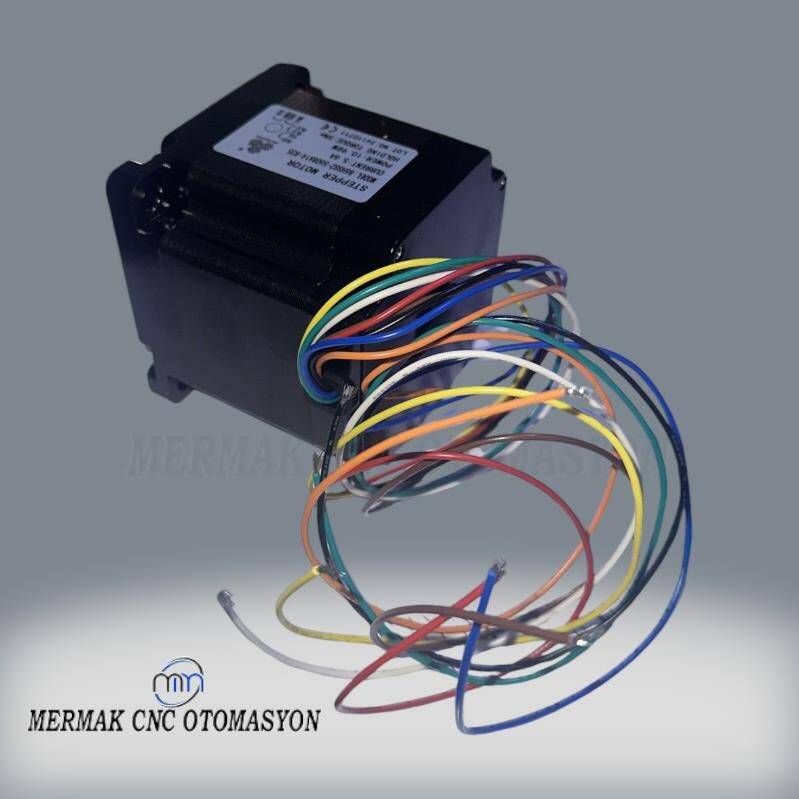 Step Motor Nema 34 4.5 Nm - 3