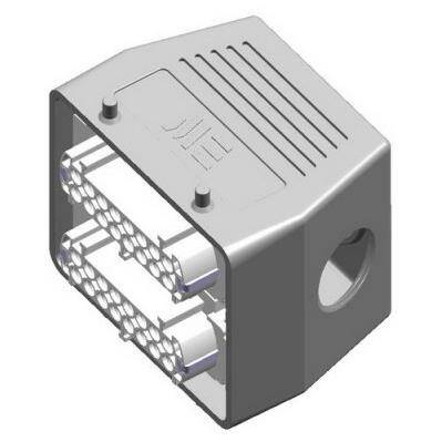 Uzatma Prizi Yandan Girişli SET - Diğer