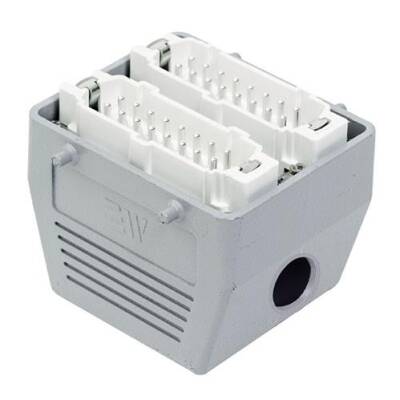 Uzatma Prizi Yandan Girişli SET - 2