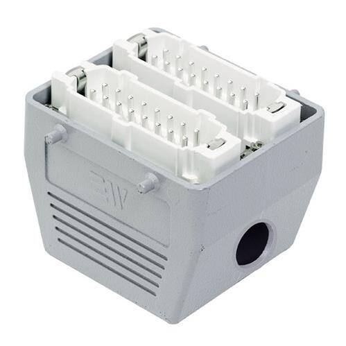 Uzatma Prizi Yandan Girişli SET - 2