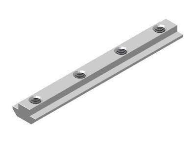 Uzun T Kanal Somunu - Kanal 8 - 1