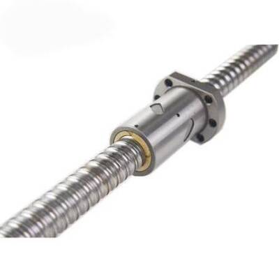 Vidalı Mil SCR 1605 - 1