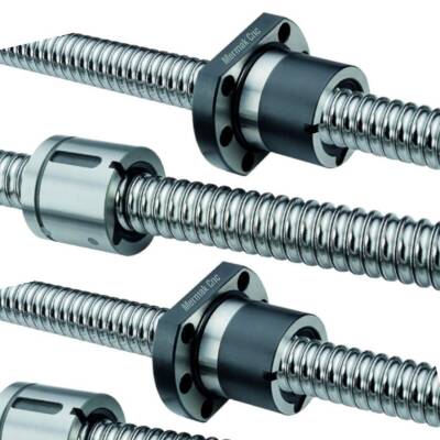 Vidalı Mil SCR 1605 - 3