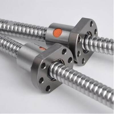 Vidalı Mil SCR 1605 - 2